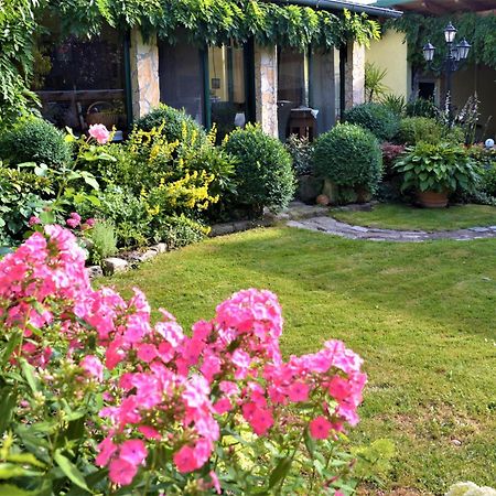 Ferienwohnung Koppi Pamhagen Exterior foto